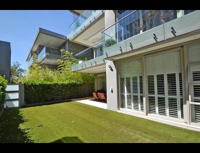 2 BEDROOM APARTMENT FOR SALE IN MORNINGSIDE